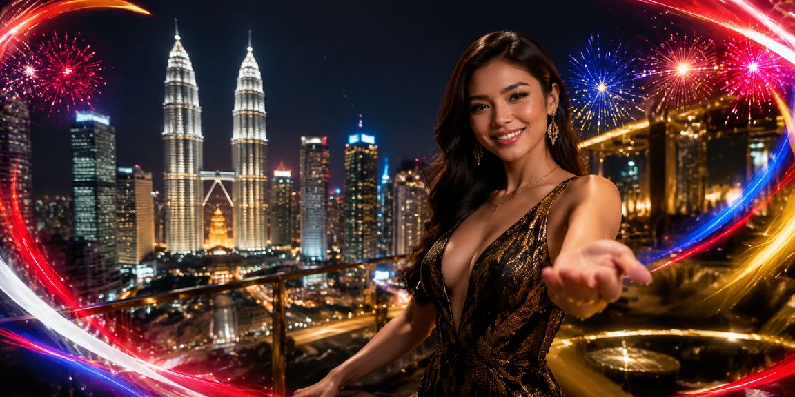 Bonus VIP Kuala Lumpur gaya Melayu untuk ahli baccarat 1901